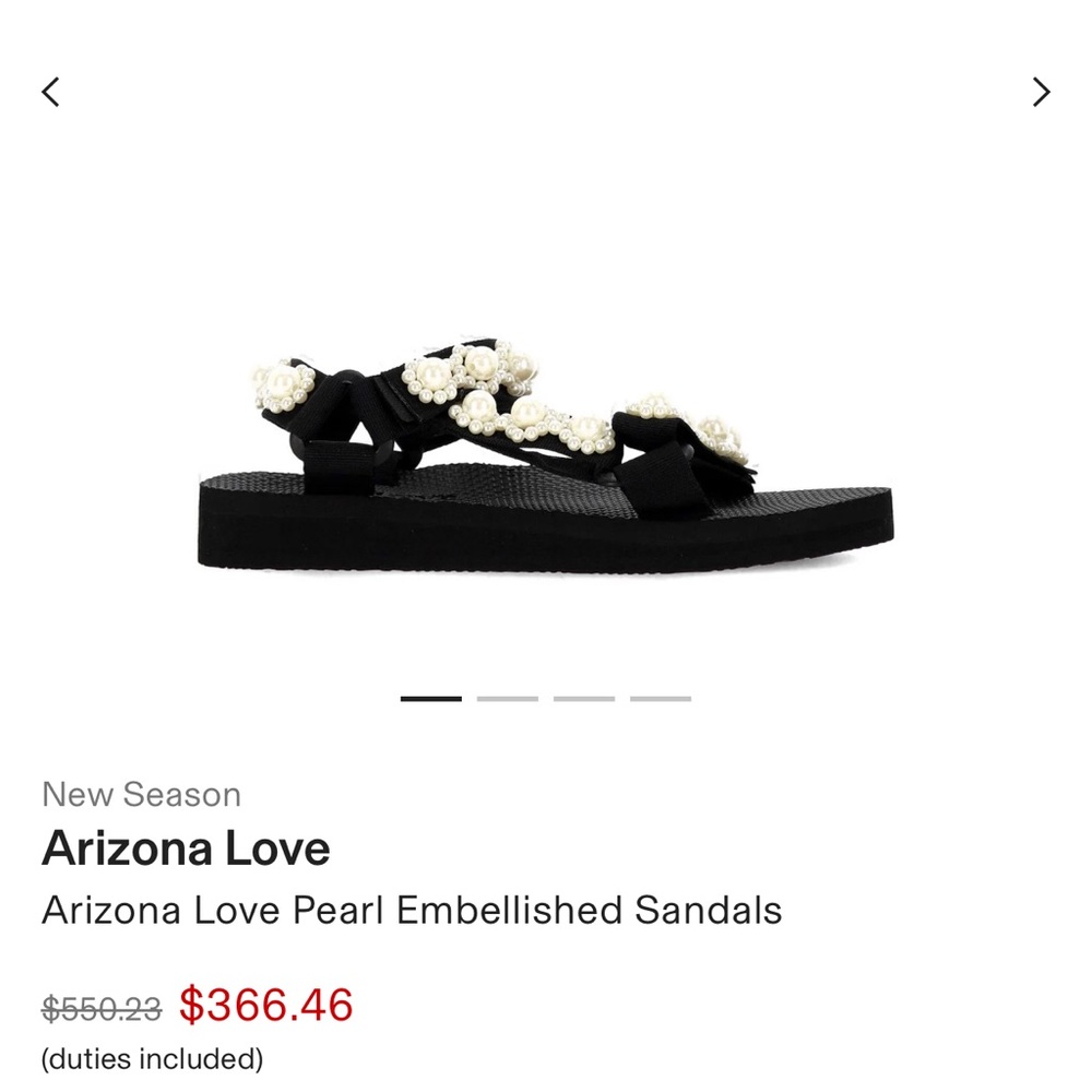 ✨Arizona Love✨ - Picture 4 of 8